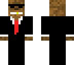 gangster bacca