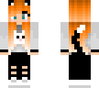 ginger edit