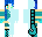 girl dragon edited