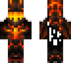 god of fire