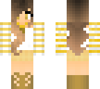 goldenglare casual