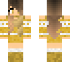 goldenglare winter
