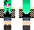 gothic lolita