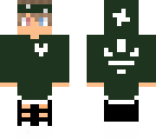green boi