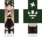 green gurl
