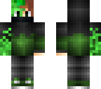 green pvp