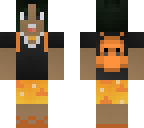 hau pokemon