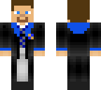 hogwarts steve