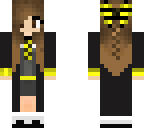 hufflepuff me