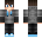 hunter2x