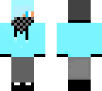 ice cool boi