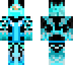 ice soul ninja