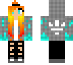 icely flame
