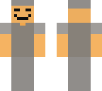 iron armor bob