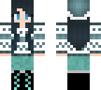 itsfunneh winter