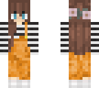 jail girl
