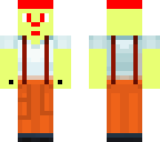 josiahgamer777 prison