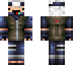 kakashi derp