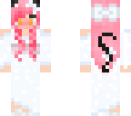 kawaii chan bride