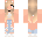 kawaii girl