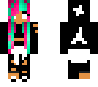 lil pump girl version