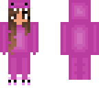 lily dinosaur
