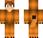 lion boy