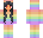 liona rainbow pj