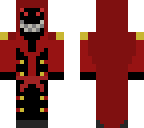 lord movaden