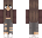 mai skin 1