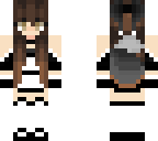 maid skin