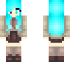 marissademon