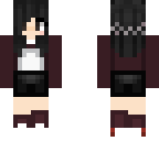 maroona oc number2
