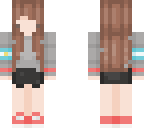 me on chibi