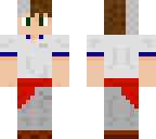 me school uniform