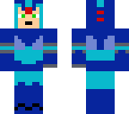 megaman x