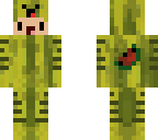 melon minimichecker
