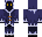 minion dark