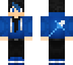 more blue cole_gamez
