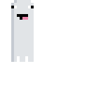 my ghosta