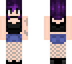 my oc