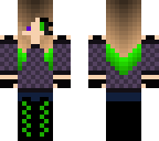 my oc