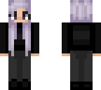 my oc