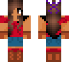 my oc edited