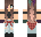 my roleplay skin