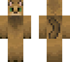 my warrior oc