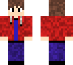 my youtube skin