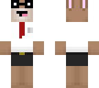 nerdy chebster
