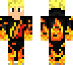 new skin