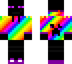 nice rainbow ender
